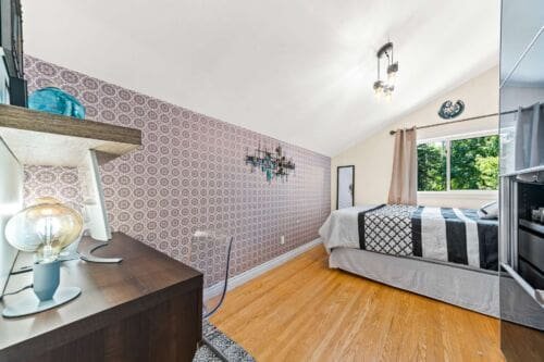 Open property gallery