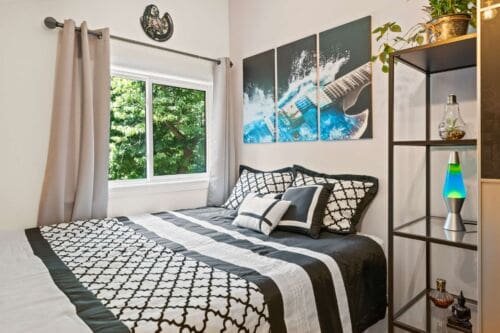 Open property gallery