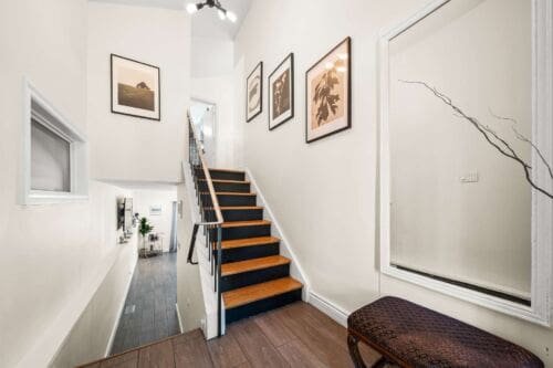 Open property gallery