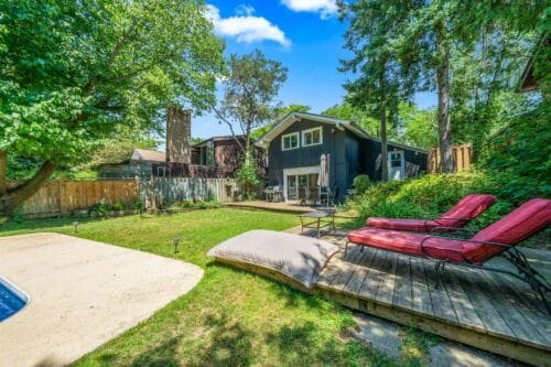 Open property gallery