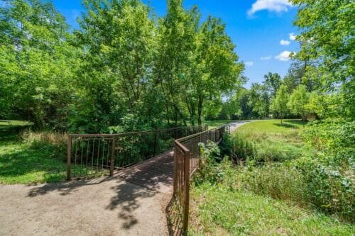 Open property gallery