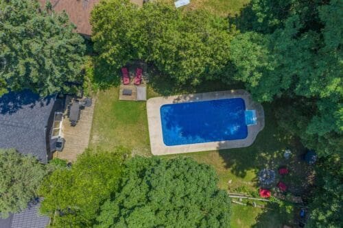 Open property gallery