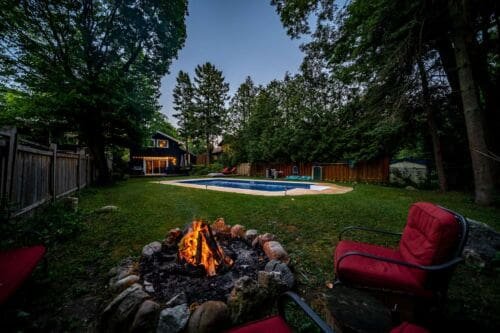 Open property gallery