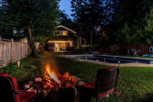 Open property gallery