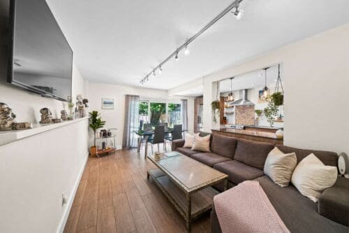 Open property gallery