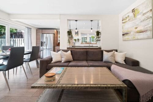 Open property gallery