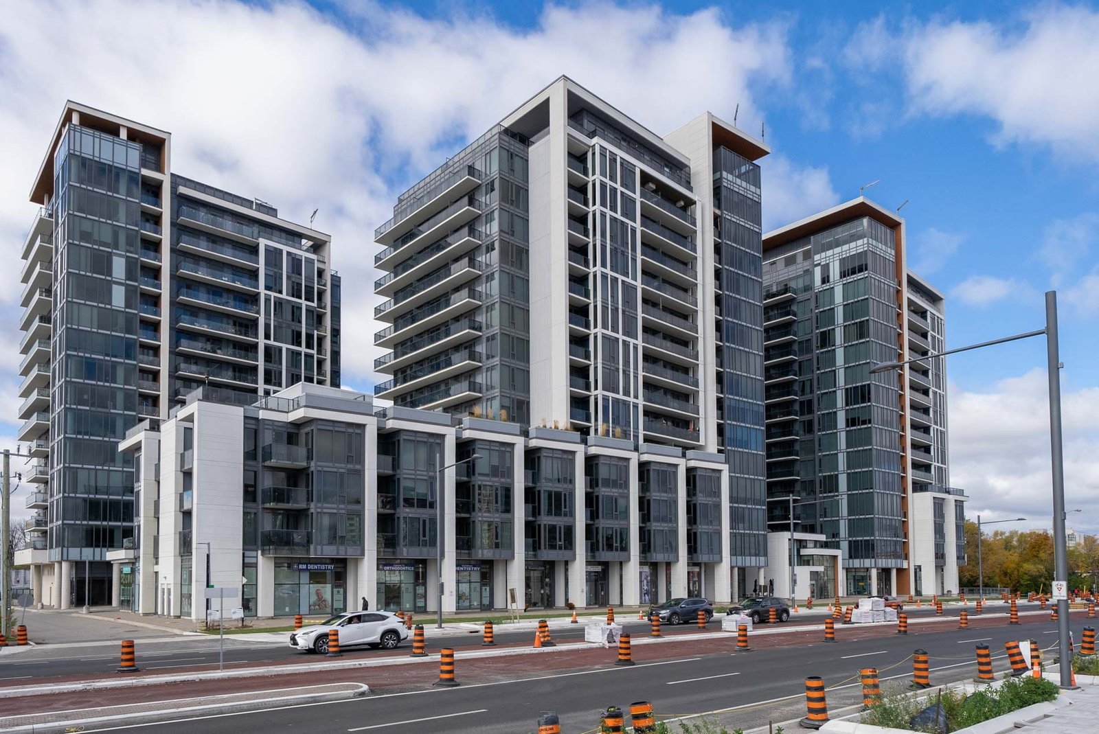 Open property gallery