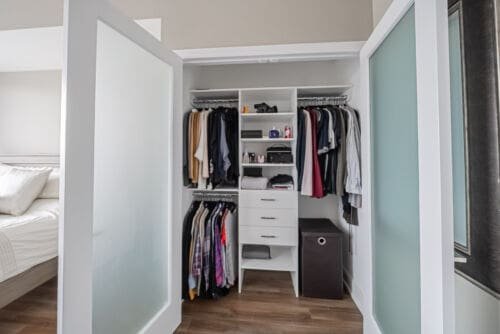 Open property gallery