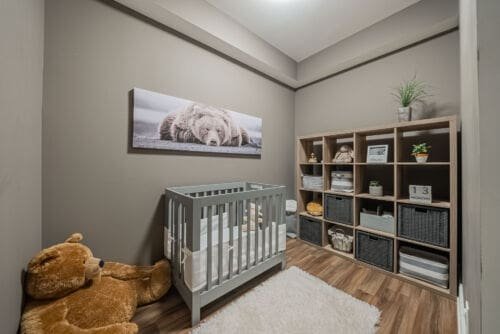 Open property gallery