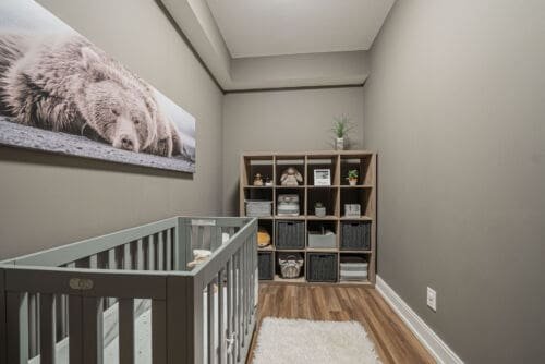 Open property gallery