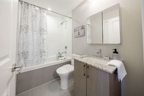 Open property gallery