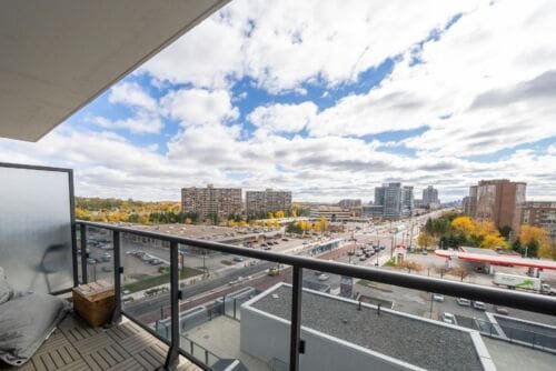 Open property gallery