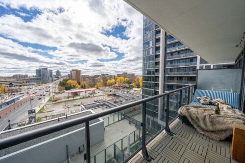 Open property gallery