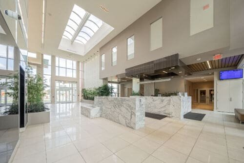 Open property gallery