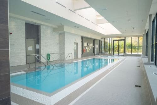 Open property gallery