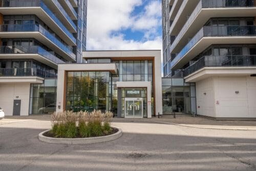 Open property gallery