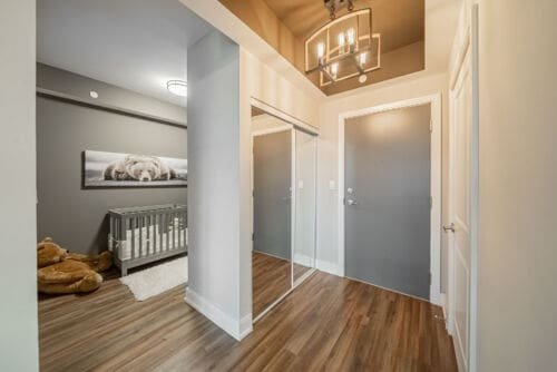 Open property gallery