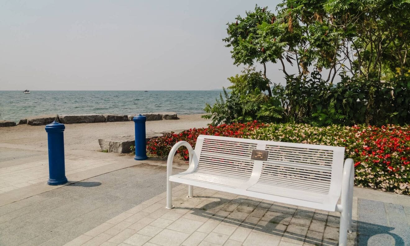 Frenchman's Bay 