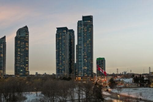 Open property gallery