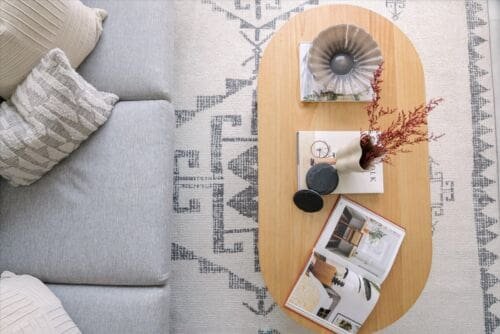 Open property gallery