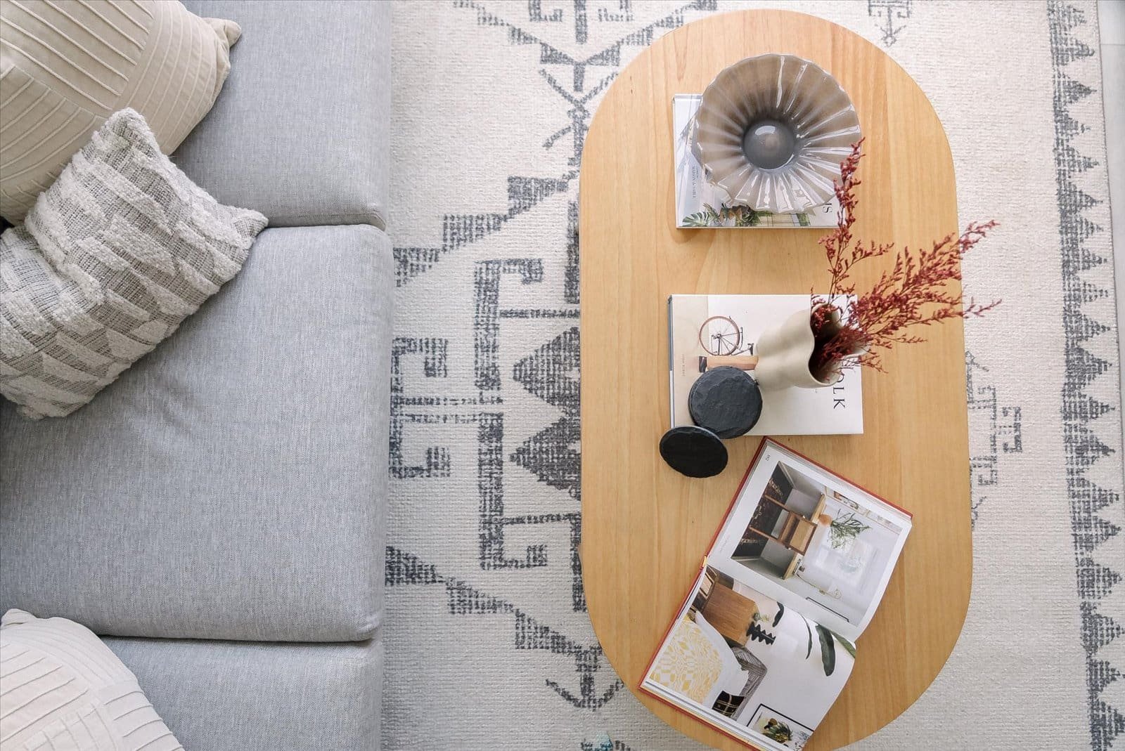 Open property gallery