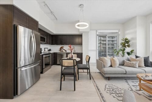 Open property gallery