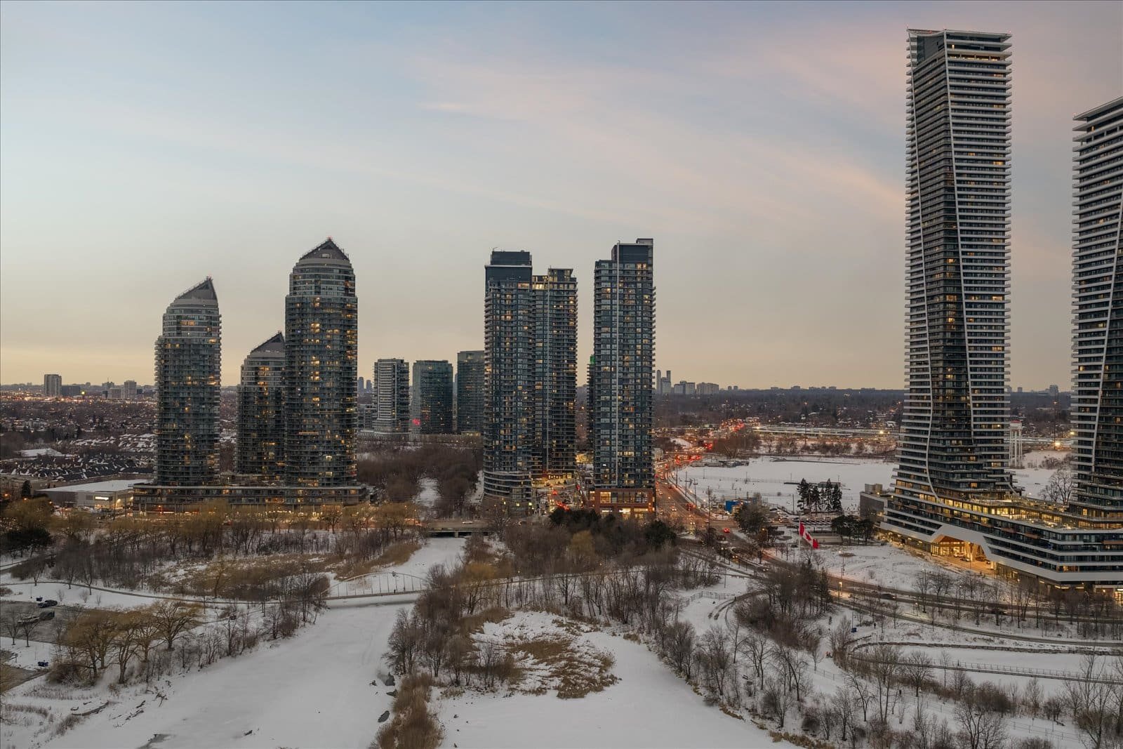 Open property gallery