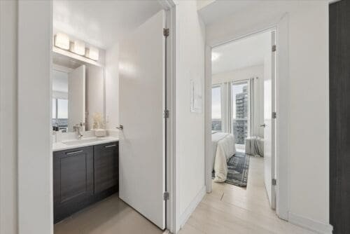 Open property gallery