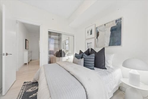 Open property gallery