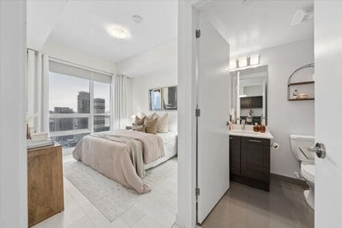 Open property gallery