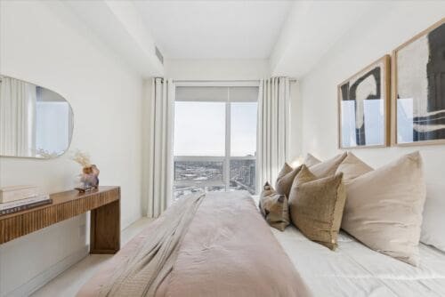 Open property gallery
