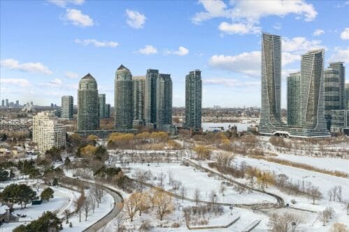 Open property gallery