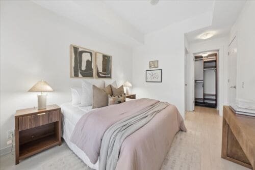 Open property gallery