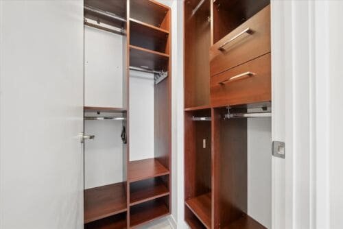 Open property gallery