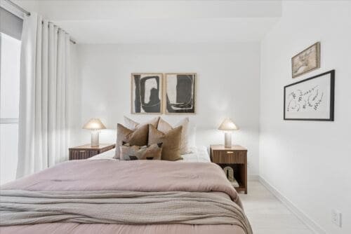 Open property gallery