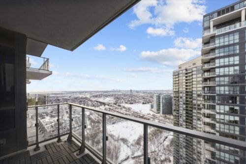 Open property gallery