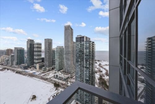 Open property gallery