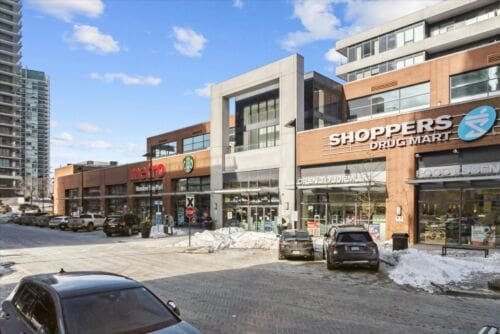 Open property gallery