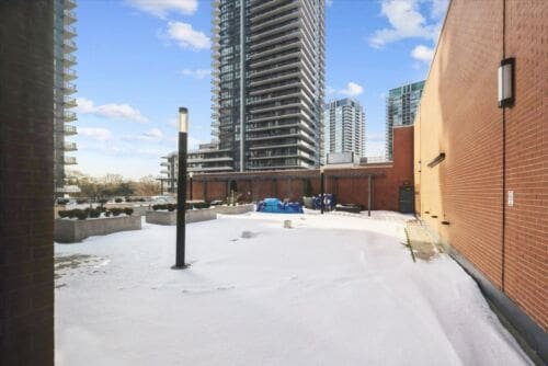 Open property gallery