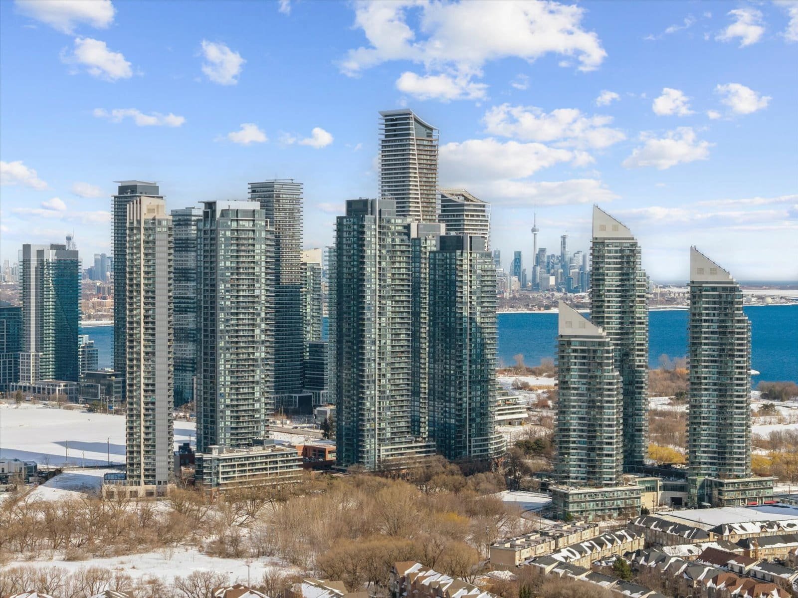 Open property gallery