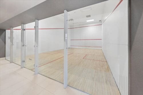 Open property gallery