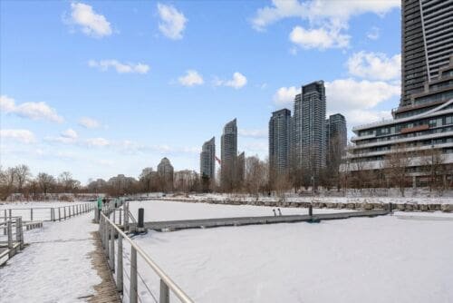 Open property gallery