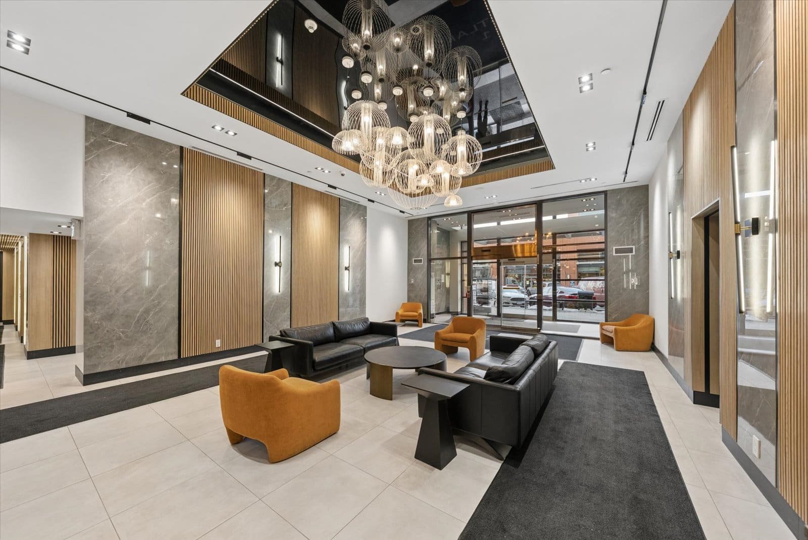 Open property gallery