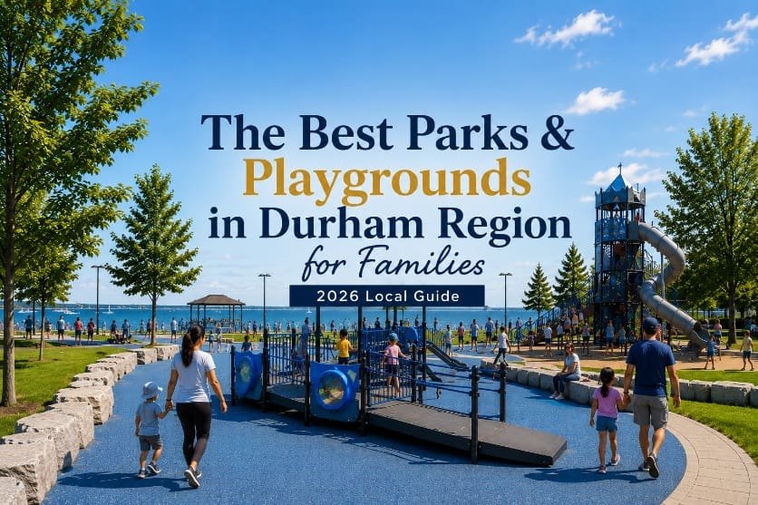 Durham Parks