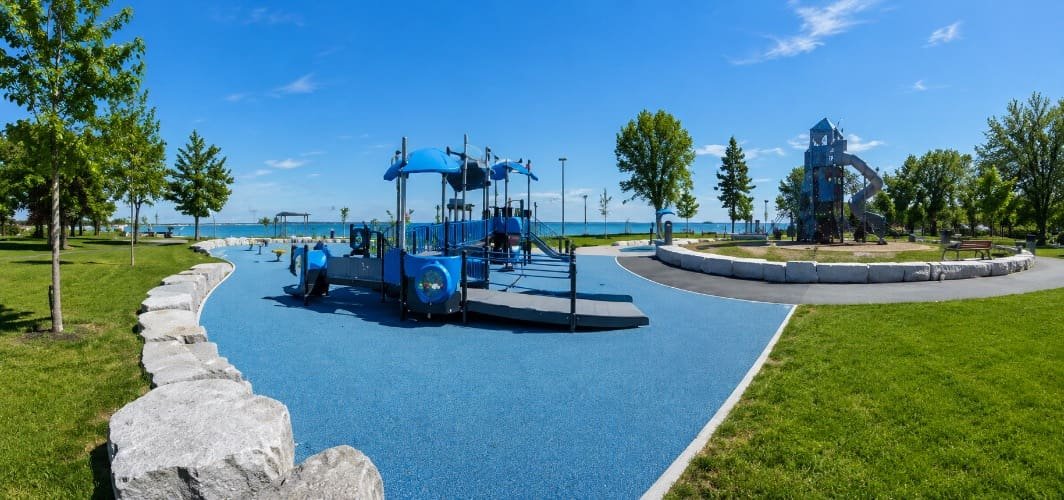 Lakeview Park