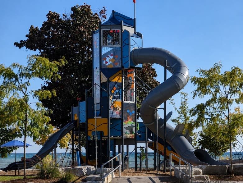 Lakeview Park