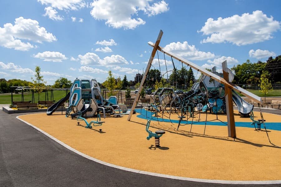 Rose Valley Community Park