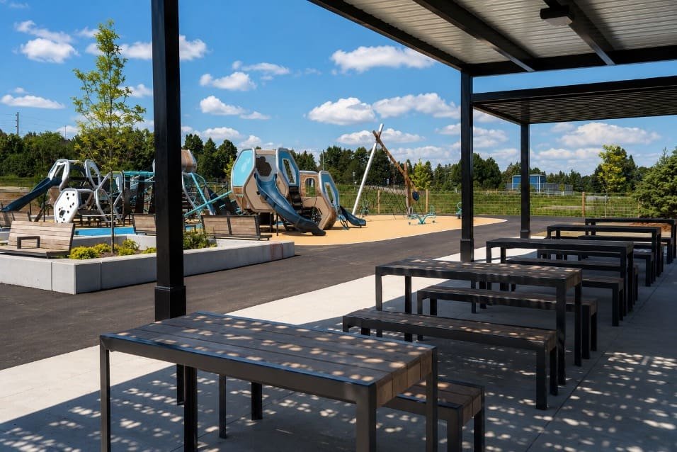 Rose Valley Community Park