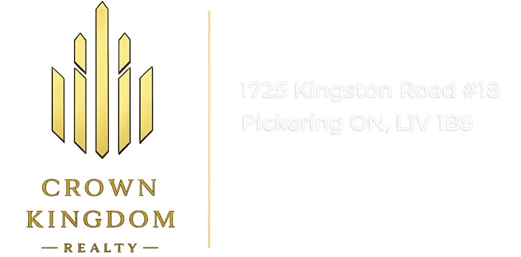 Crown Kingdom Realty Inc.