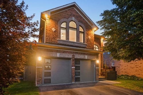 Open property gallery